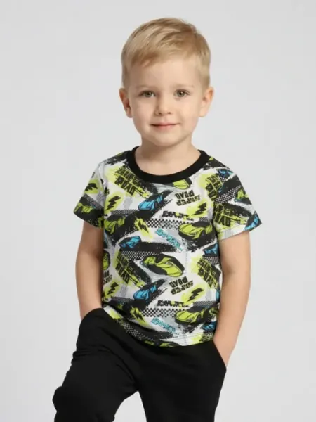 AllBaby Футболка