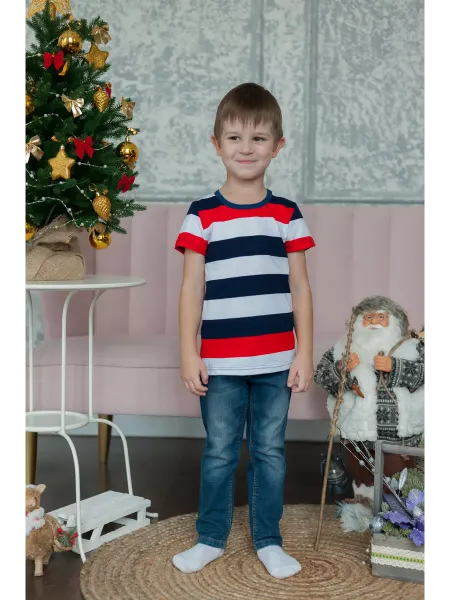 Валер и Я Футболка