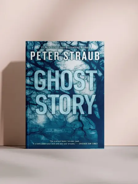 «Ghost Story»