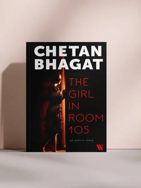 The Girl in Room 105
