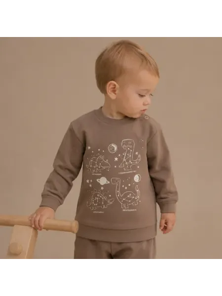 DNZ Свитшот детский