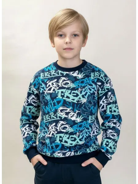 Flyzay Свитшот
