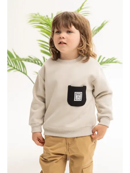 FASHION Кофта свитшот детский