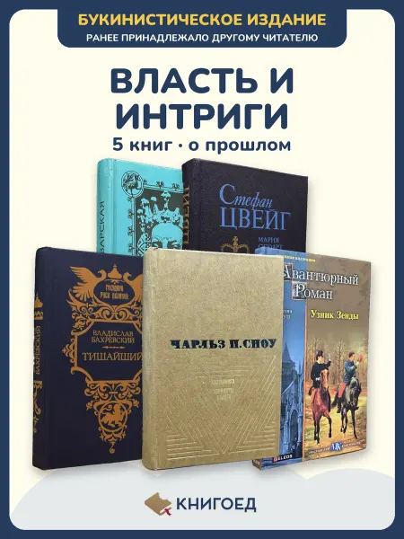 Книгоед Исторические романы Дюма Цвейг Бахревский Сноу Хоуп