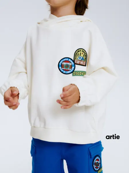 Artie Худи детская