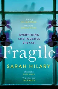 Fragile / Книга на Английском