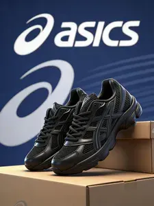 Кроссовки ASICS кроссовки мужские Асикс