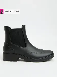 Сапоги резиновые TENDANCE