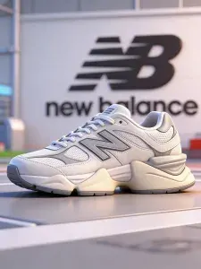 Кроссовки New Balance New balance кроссовки женские