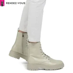 Ботинки TENDANCE