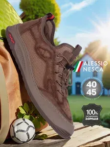 Ботинки Alessio Nesca
