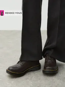 Ботинки дерби TENDANCE