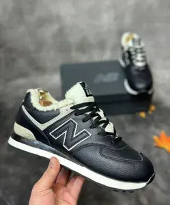 Кроссовки New Balance