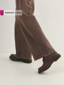 Ботинки TENDANCE
