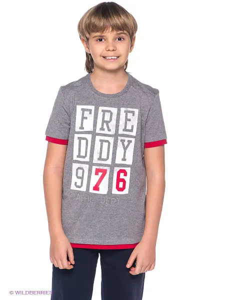 Freddy Футболка