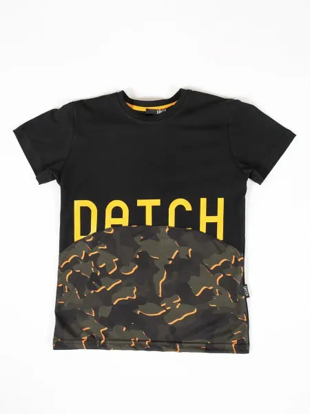 DATCH Футболка