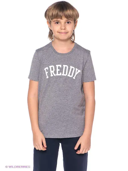 Freddy Футболка