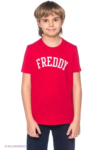Freddy Футболка