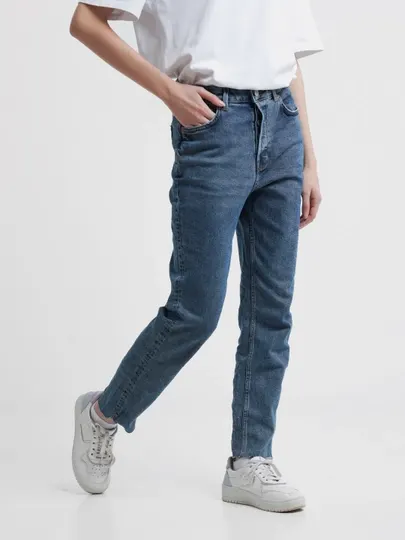 Джинсы Tom Tailor