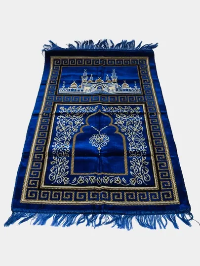 Коврик для молитвы