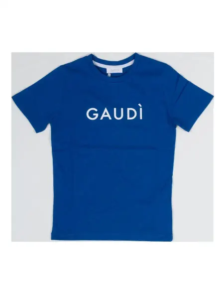 Gaudi Футболка