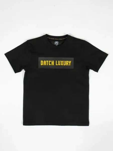 DATCH Футболка