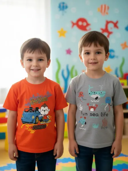 Слонёнок Футболка