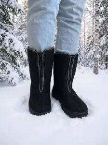 Валенки женские