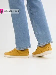 Кеды TENDANCE