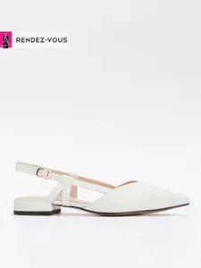 Туфли TENDANCE