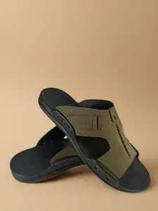 Шлепанцы O'TER