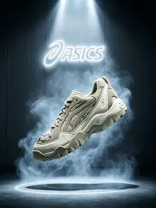 Кроссовки ASICS