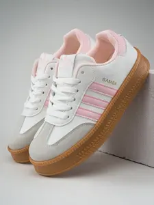Кроссовки ShoeSymphony Демисезон