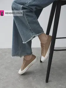 Кеды TENDANCE