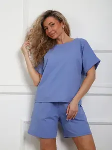 Костюм спортивный MISS-TEX
