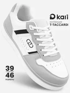 Кроссовки T.TACCARDI