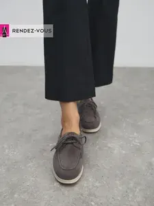 Туфли TENDANCE
