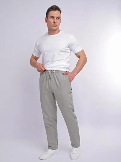 Брюки для мужчин