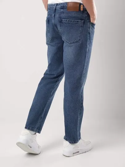 Мужские джинсы Straight