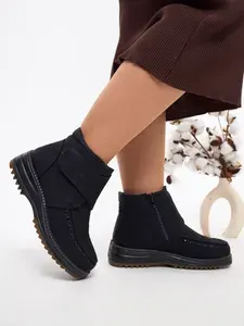 Ботинки Xcomfy
