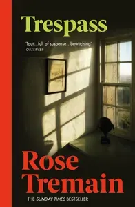 Trespass / Книга на Английском