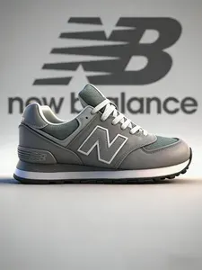 Кроссовки New Balance