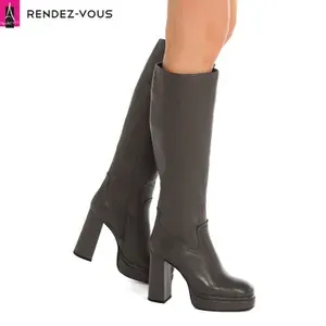 Сапоги TENDANCE