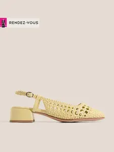 Туфли TENDANCE