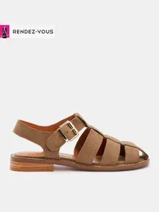 Сандалии TENDANCE