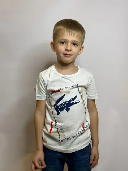 Футболка