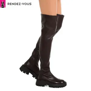 Сапоги TENDANCE
