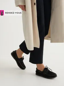Туфли TENDANCE