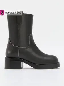 Сапоги TENDANCE