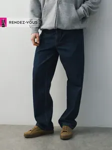 Кеды TENDANCE